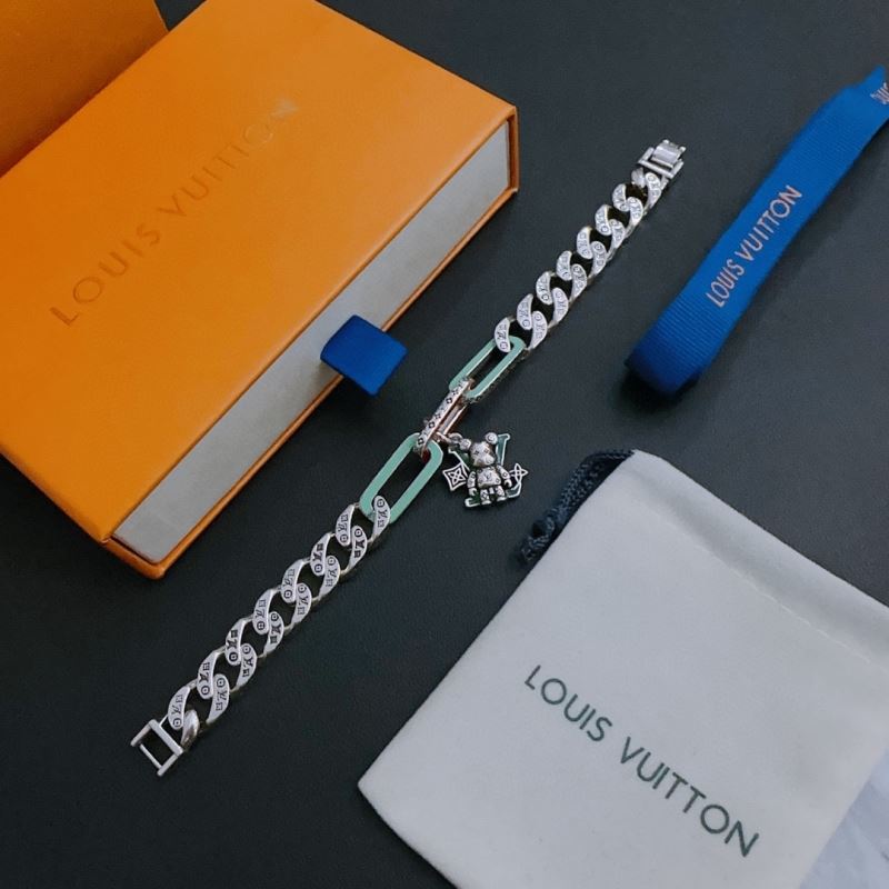 Louis Vuitton Bracelets